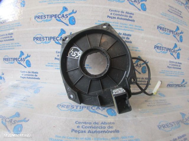 Fita Airbag 255542F015 NISSAN PRIMERA 2 GT 1997 2.0I 150CV 4P CINZA NISSAN TERRANO 2 1997 2.7TDI 125CV 5P VERDE - 5