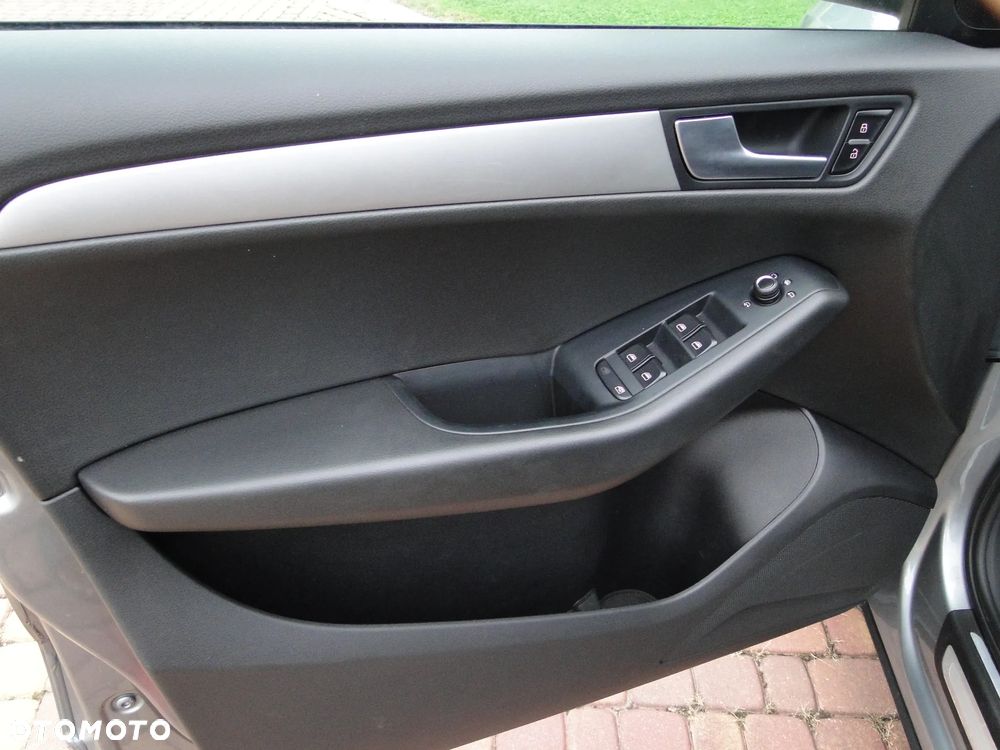 Audi Q5 2.0 TFSI Quattro S tronic - 32