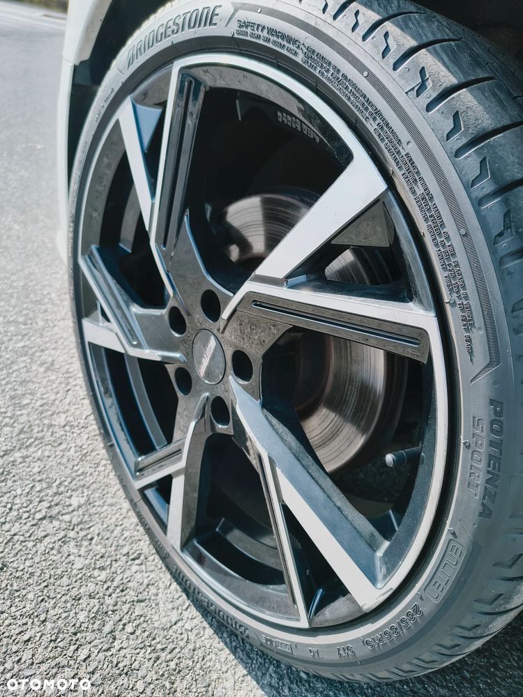 Audi A3 Sportback 1.8 TFSI Attraction S tronic - 13