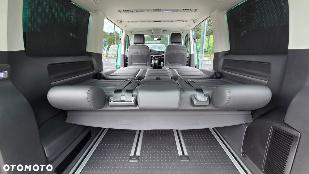 Volkswagen Multivan 2.0 TDI L1 Highline 4Motion DSG - 28