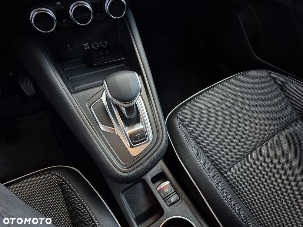 Renault Captur 1.3 TCe mHEV Intens EDC - 16