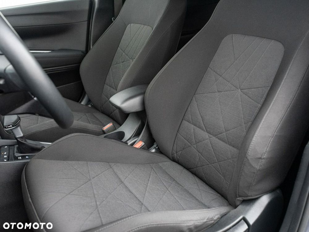Hyundai Bayon 1.0 T-GDI Executive DCT - 13