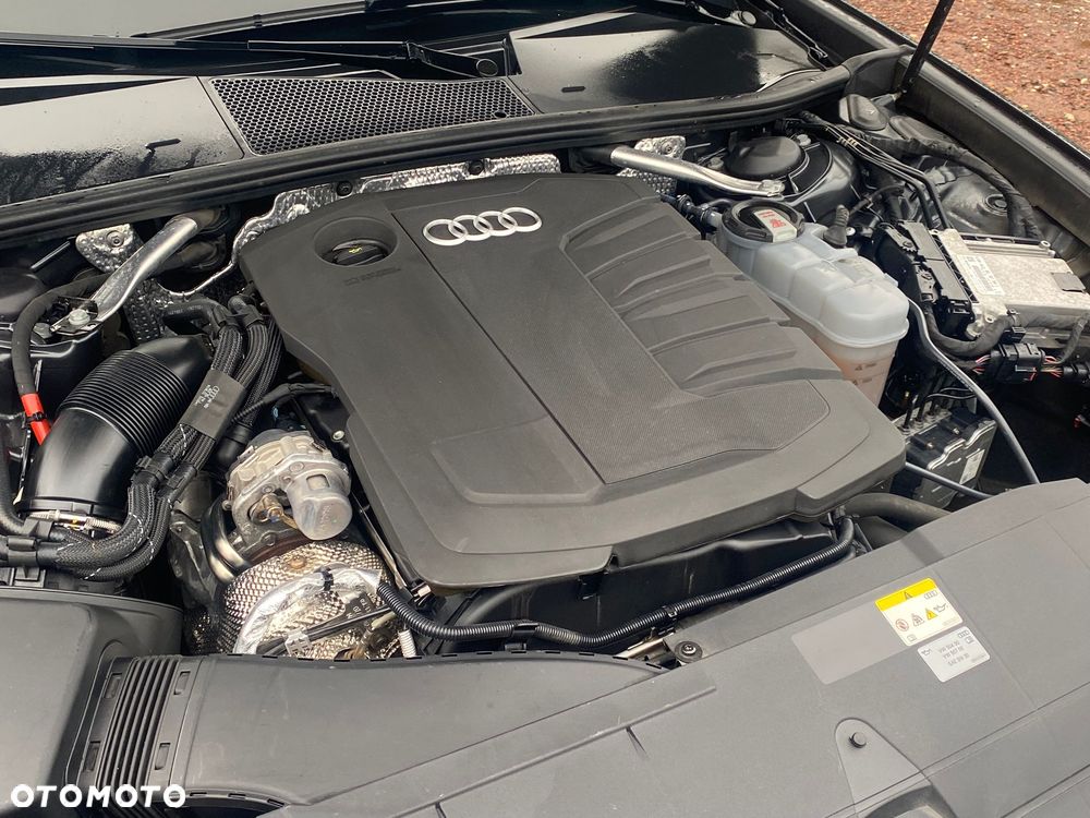 Audi A6 Limousine - 6