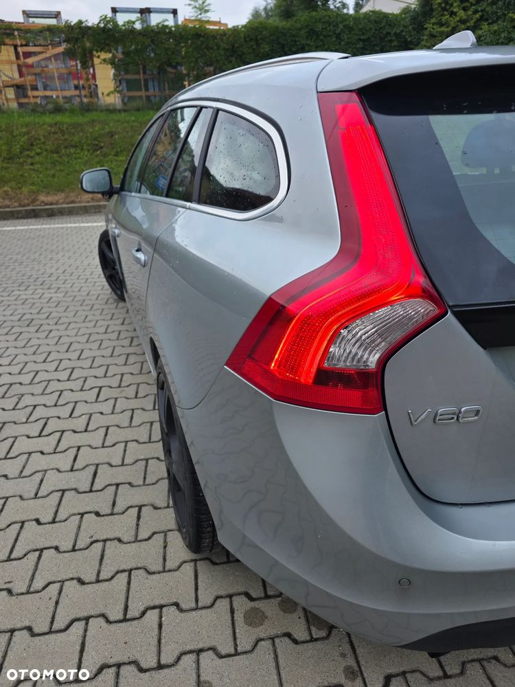 Volvo V60 D3 Ocean Race - 4