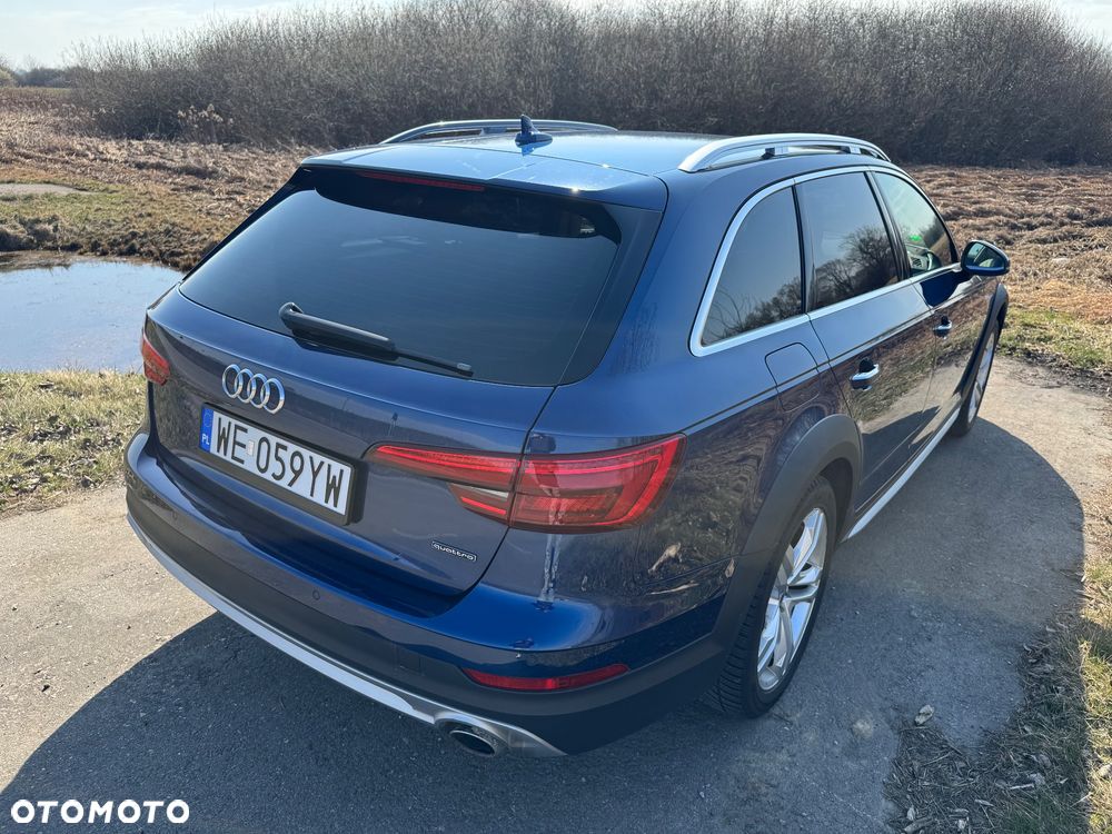 Audi A4 Allroad - 7