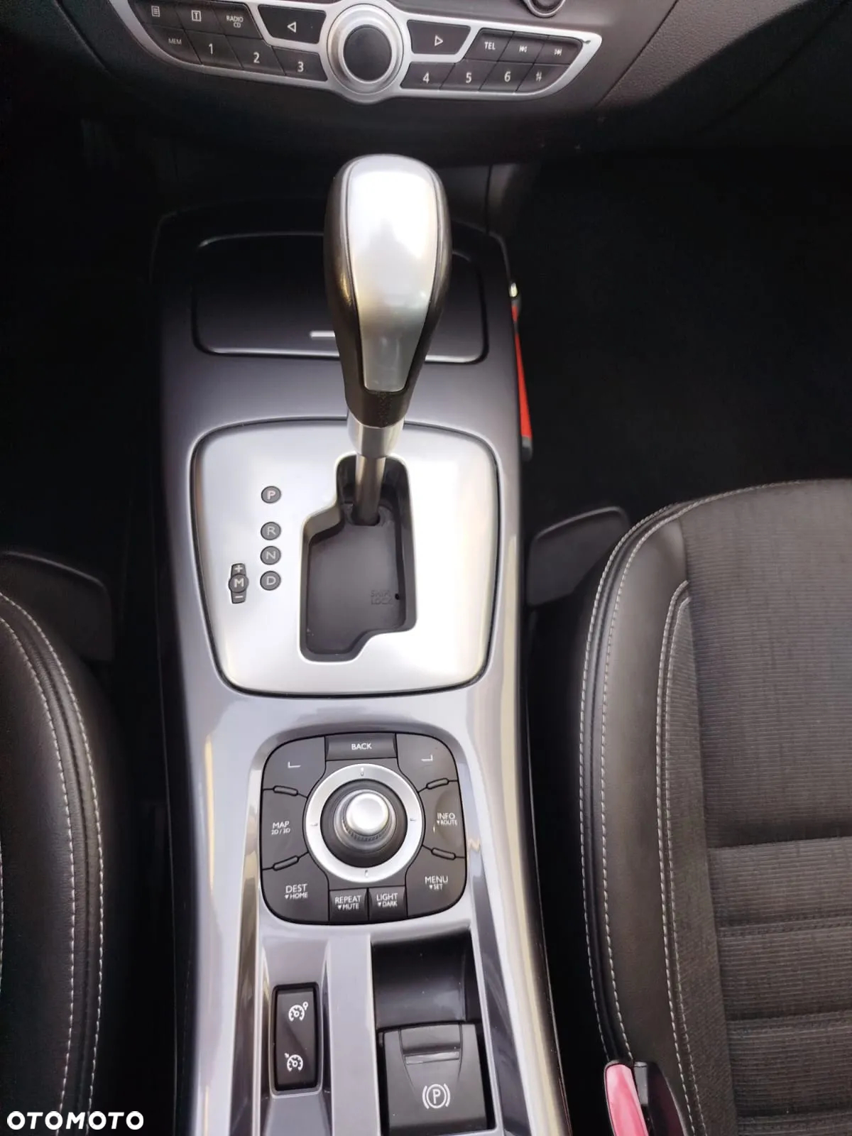 Renault Laguna 2.0 16V Turbo Dynamique - 14