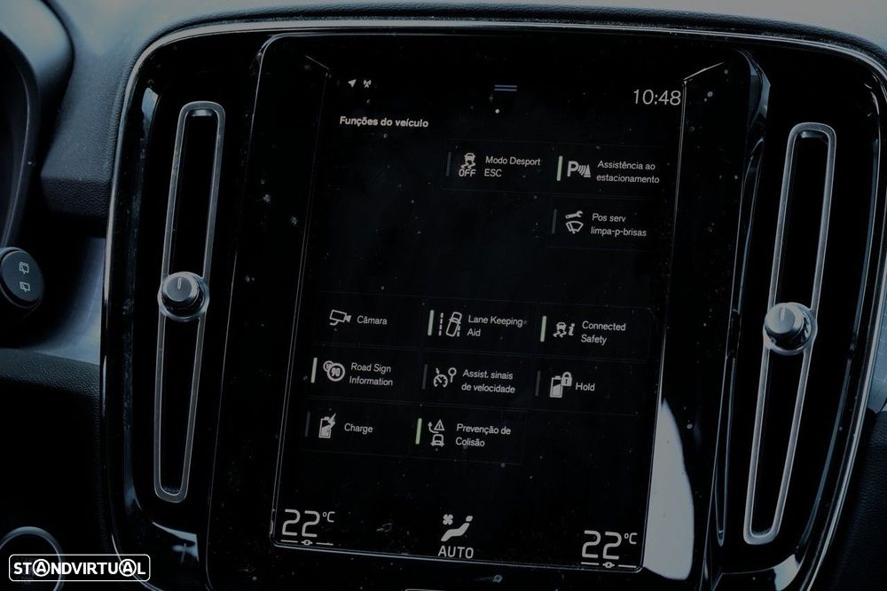 Volvo XC 40 1.5 T5 PHEV Inscription Expression - 16