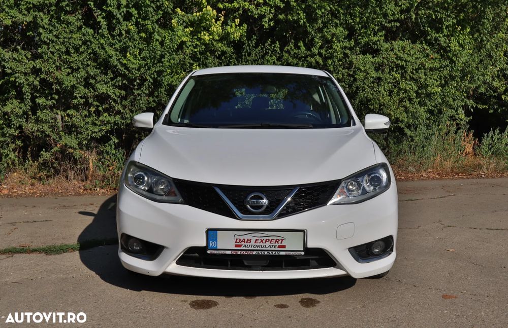 Nissan Pulsar 1.5L dCI Stop&Start Tekna - 3