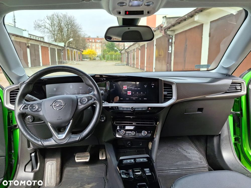 Opel Mokka 50kWh Ultimate Pack - 6