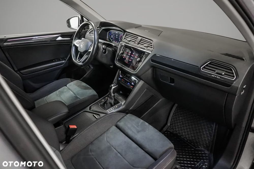 Volkswagen Tiguan 1.4 eHybrid Elegance DSG - 26