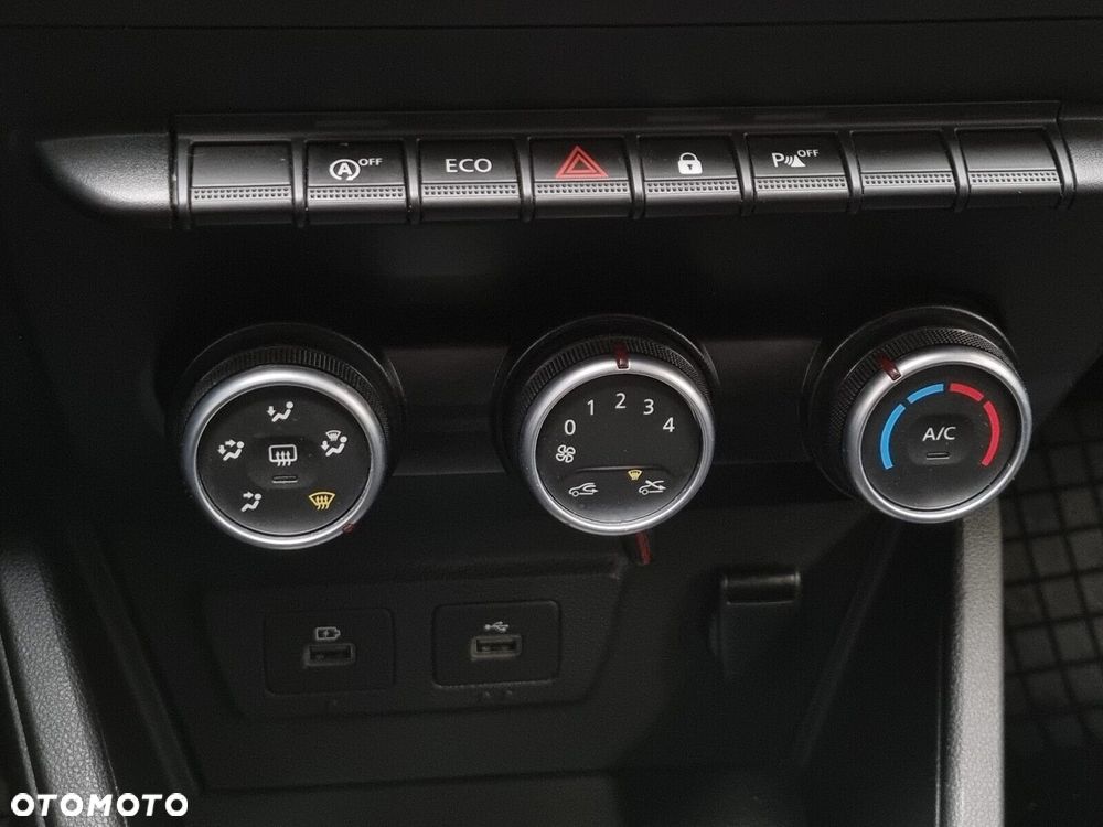 Dacia Duster 1.0 TCe Comfort - 21