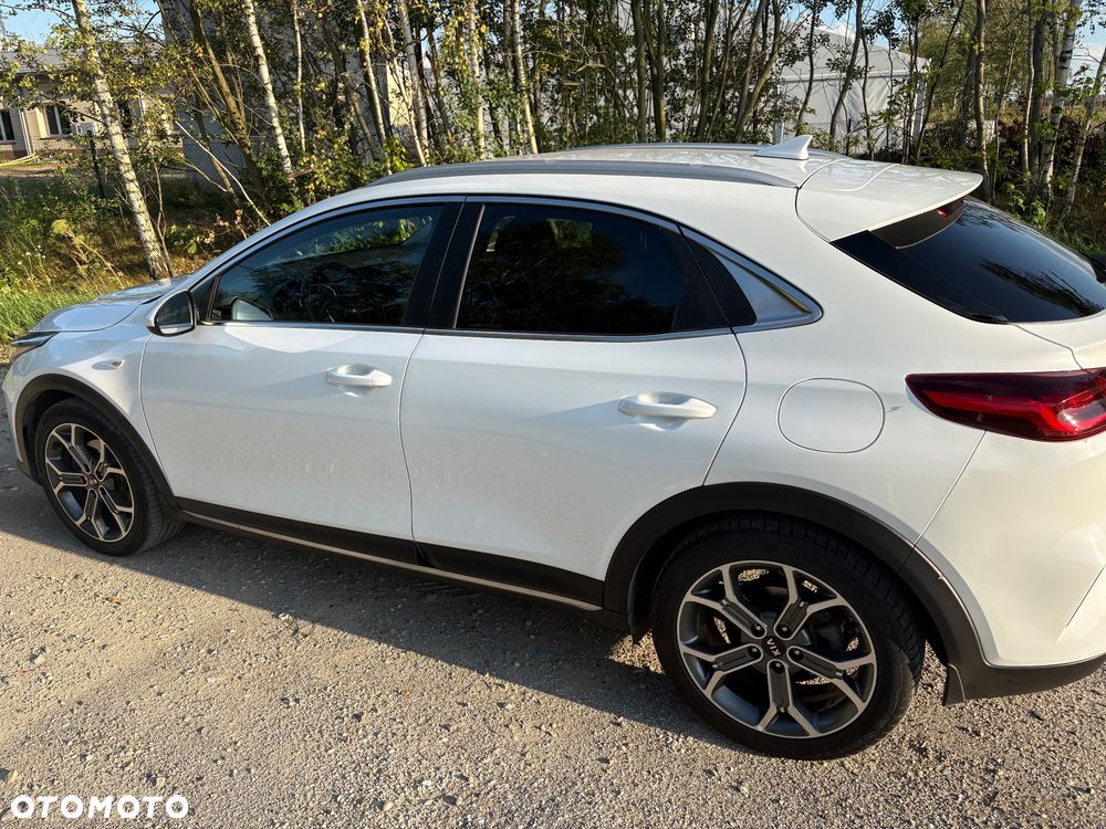 Kia XCeed 1.4 T-GDI L - 19