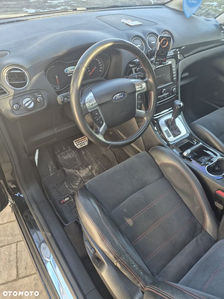 Ford S-Max - 3