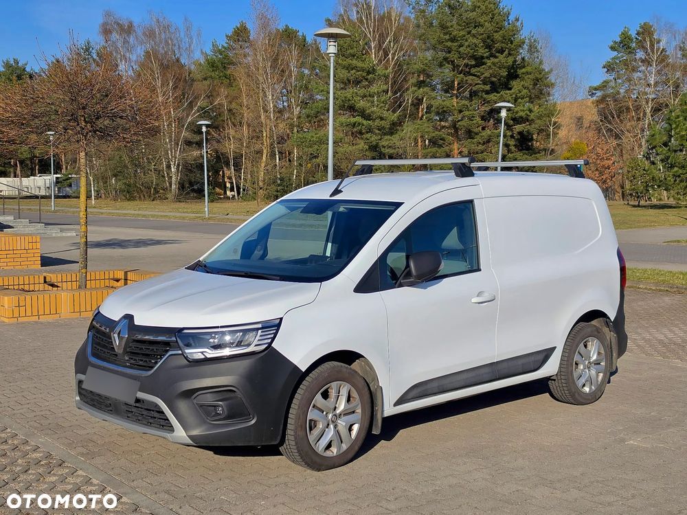 Renault Kangoo - 2