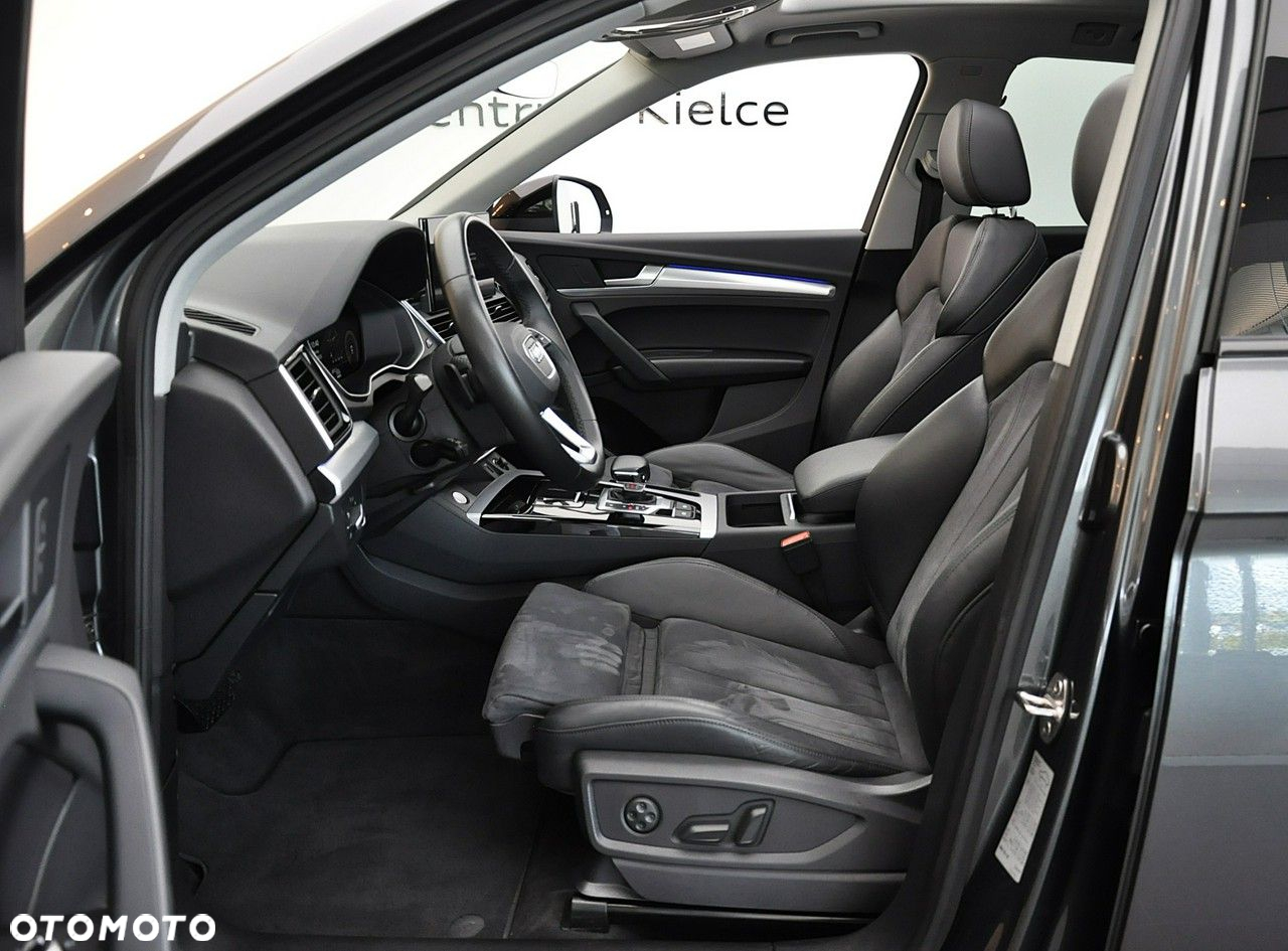 Audi Q5 - 17