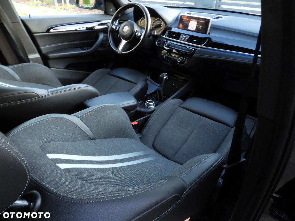 BMW X1 xDrive25e M Sport - 27