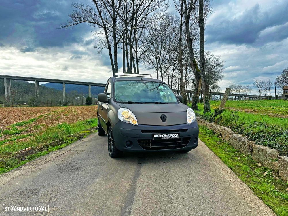 Renault Kangoo - 11