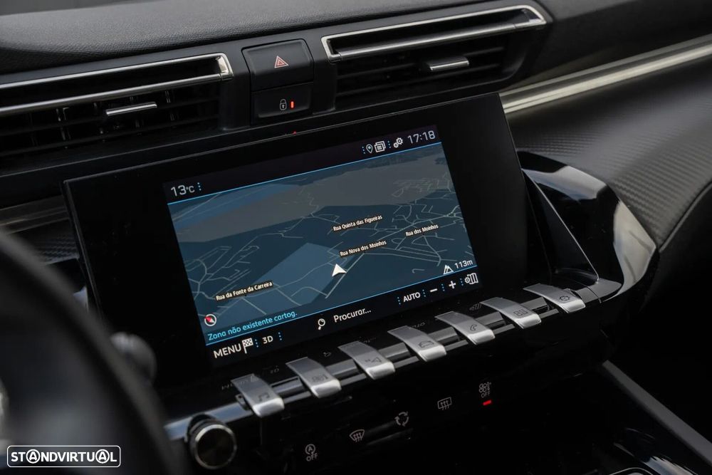 Peugeot 508 2.0 BlueHDi Active EAT8 - 18