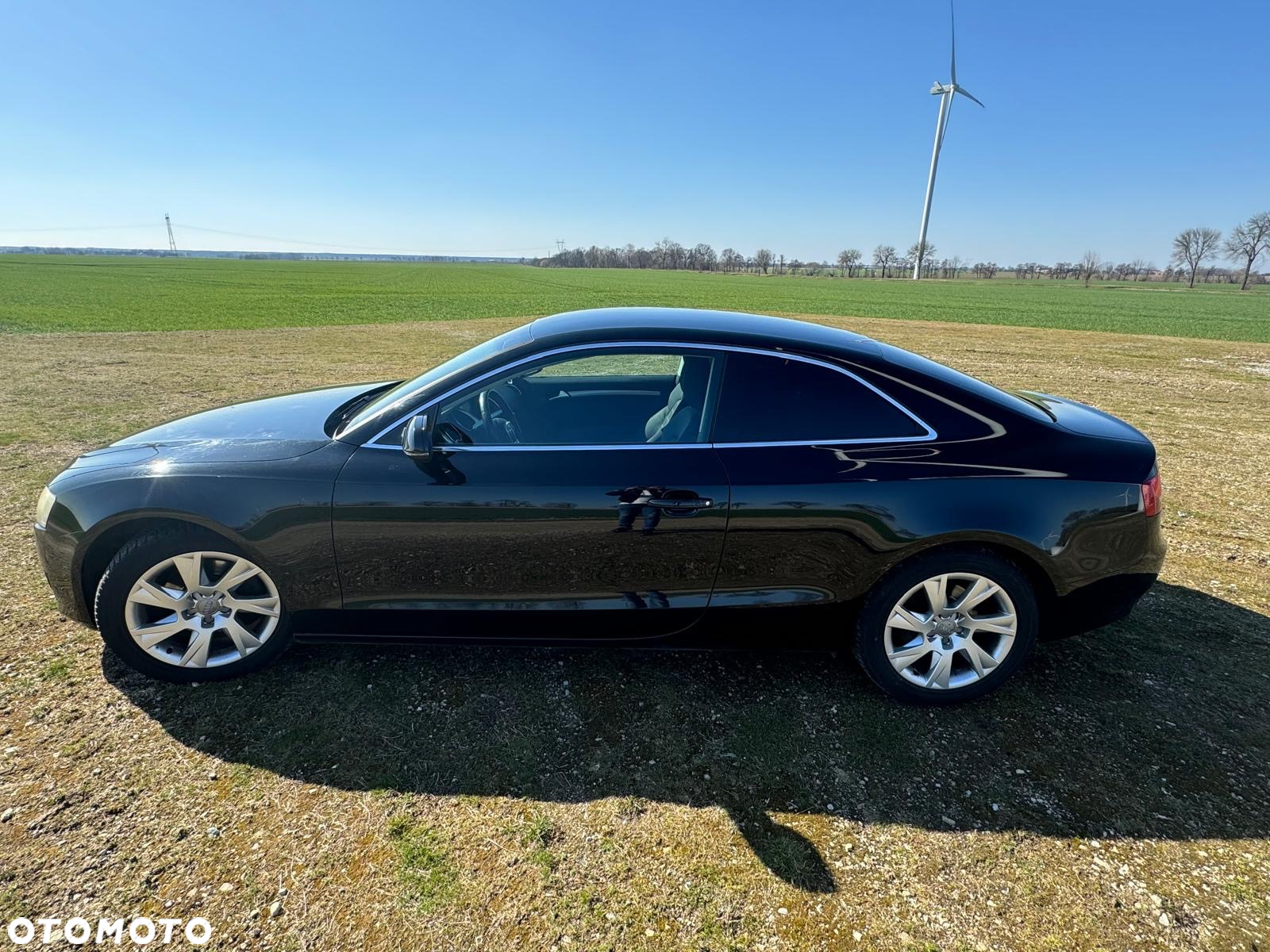 Audi A5 2.0 TFSI - 7