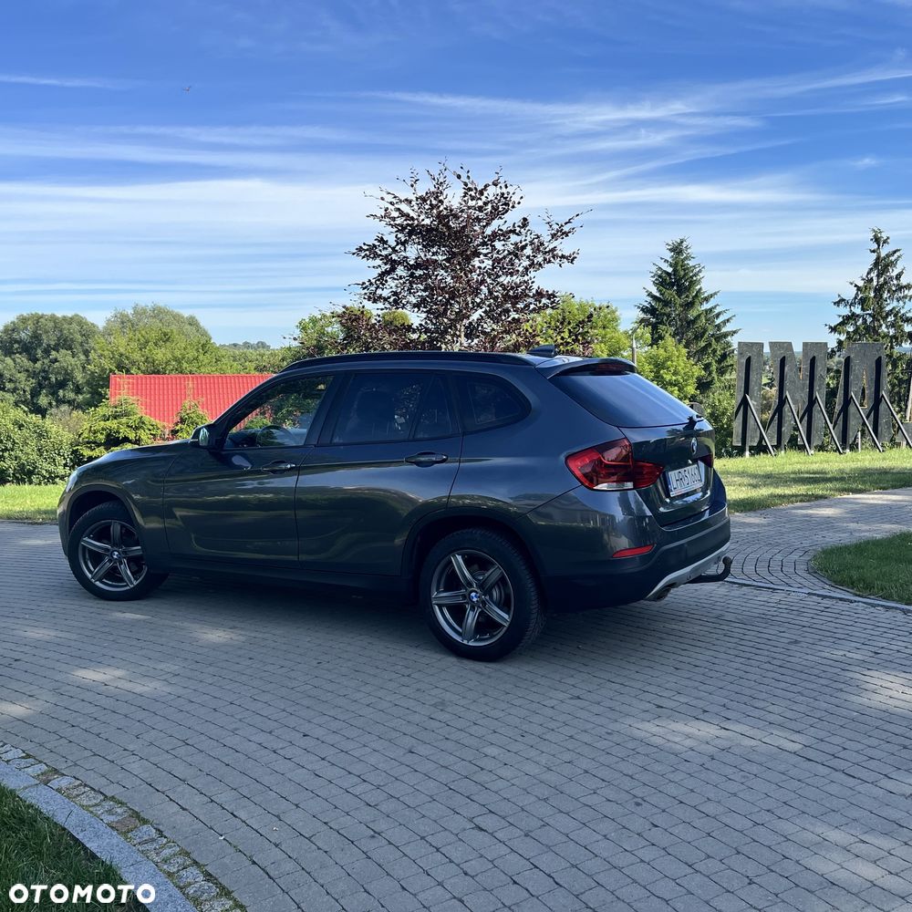 BMW X1 - 6