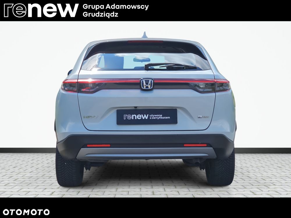 Honda HR-V 1.5 i-MMD Elegance CVT - 10