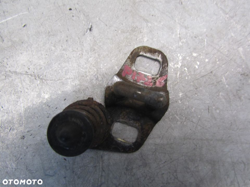 mercedes vito 638 2.2 cdi rygiel maski - 1