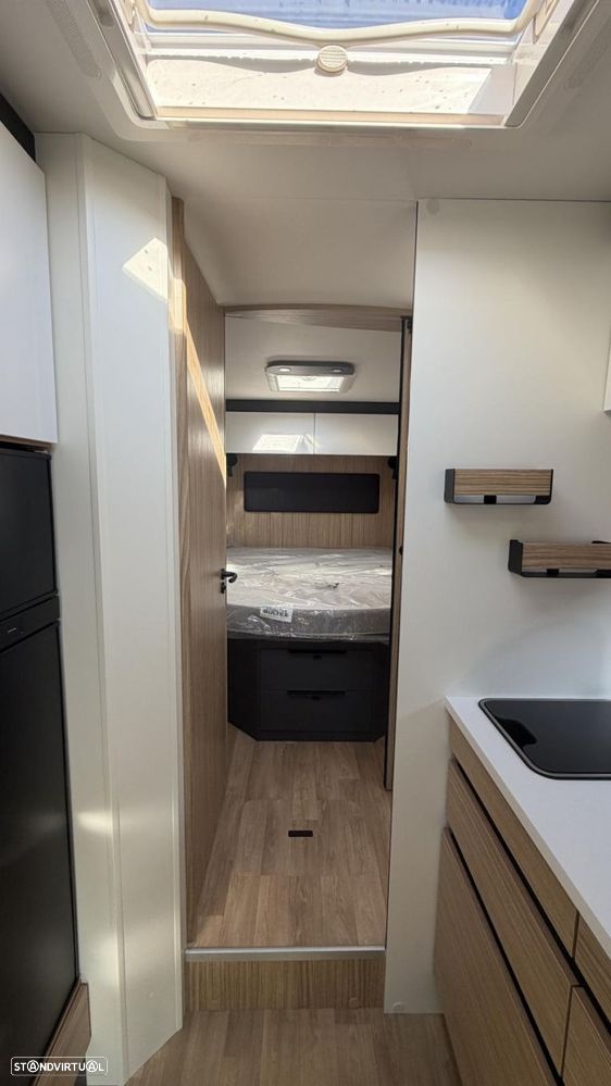 Pilote Évidence P740FC c.central automática 2026 (NOVA) - 31