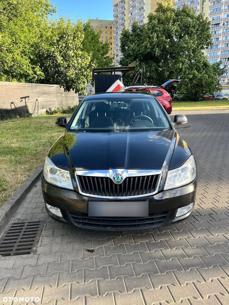 Skoda Octavia 1.2 TSI Active - 4
