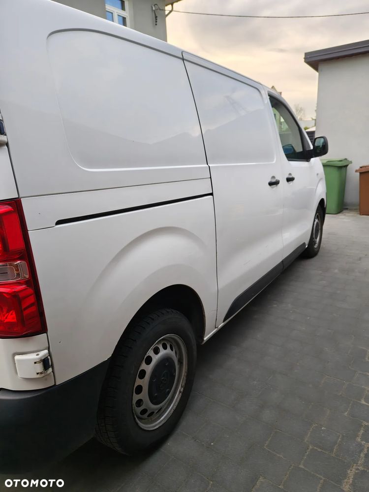 Toyota Proace - 5
