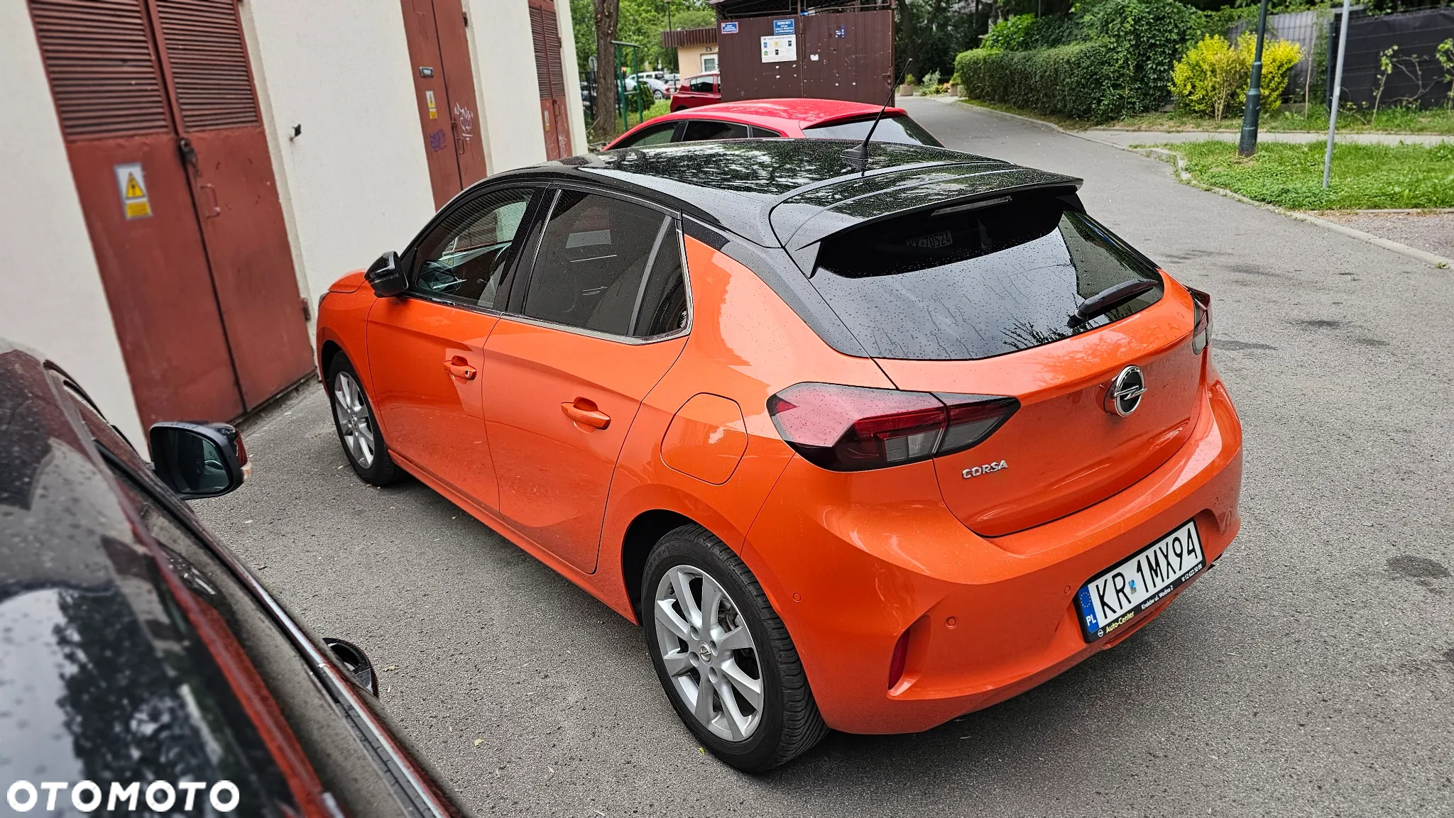 Opel Corsa 1.2 Elegance Business Pack S&S - 7