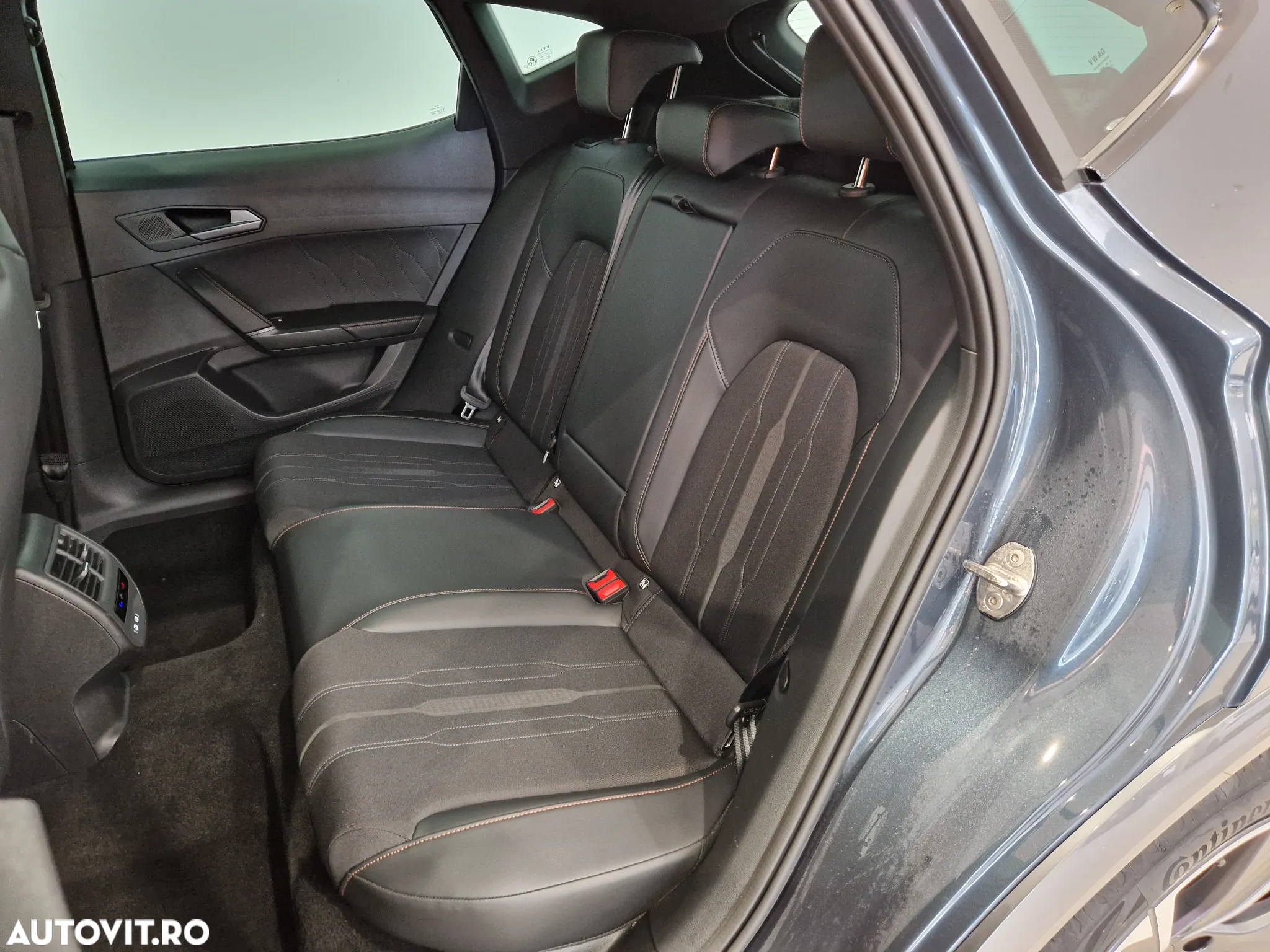Cupra Formentor 1.4 e-Hybrid DSG - 13