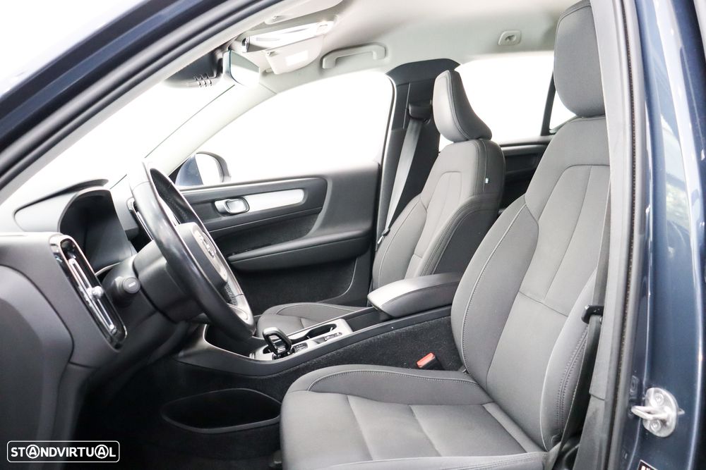 Volvo XC 40 1.5 T5 PHEV Inscription - 14