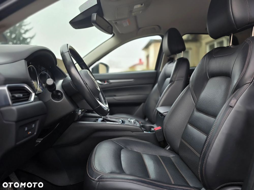 Mazda CX-5 - 14