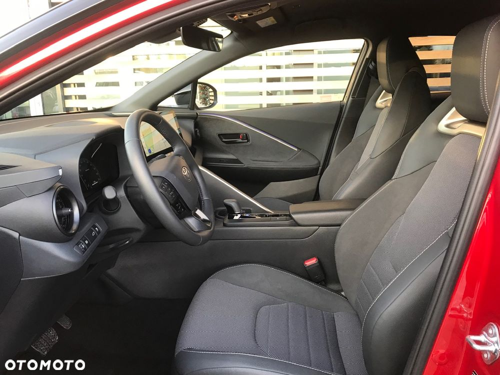 Toyota C-HR 1.8 Hybrid Executive - 22