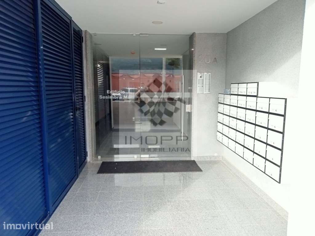 Excelente T1 em Sesimbra - Grande imagem: 2/8