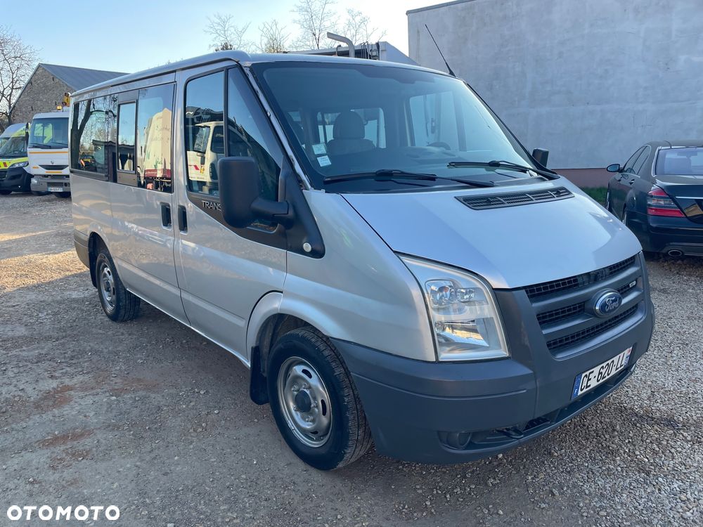 Ford Transit - 7