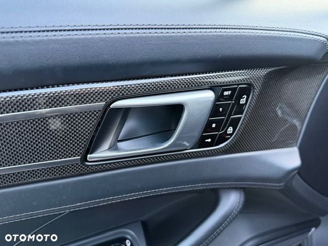 Porsche Panamera Turbo S E-Hybrid Executive - 11