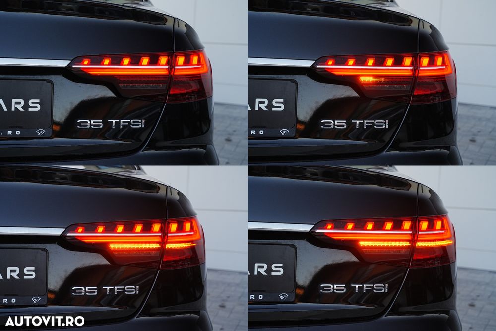 Audi A4 35 TFSI S tronic design - 15