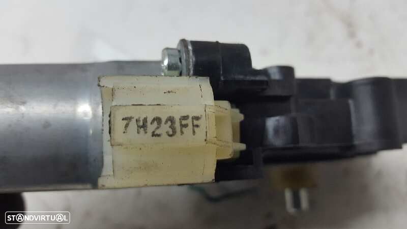 MOTOR ELEVADOR FRENTE DIREITO HYUNDAI I30 CLASSIC - 3