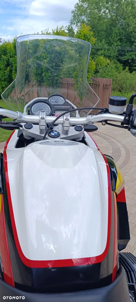 BMW R - 10