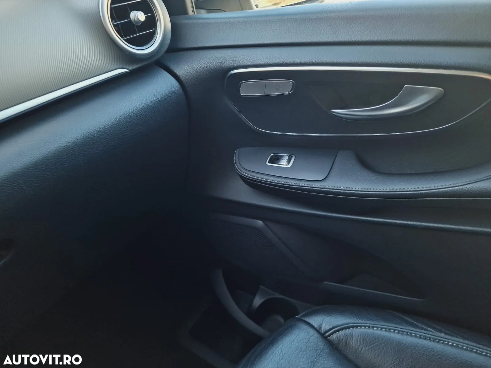 Mercedes-Benz V 250 (BlueTEC) d lang 7G-TRONIC Avantgarde - 12