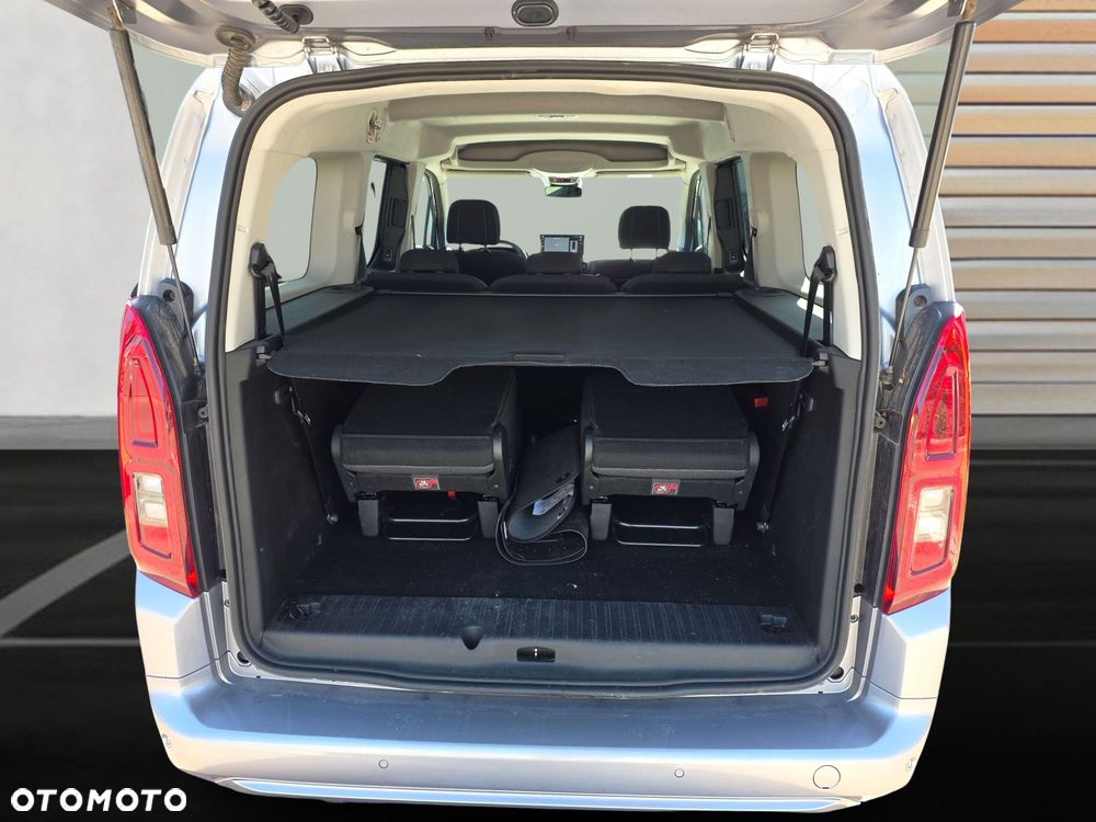 Toyota Proace City Verso Long 1.5 D-4D Family - 13