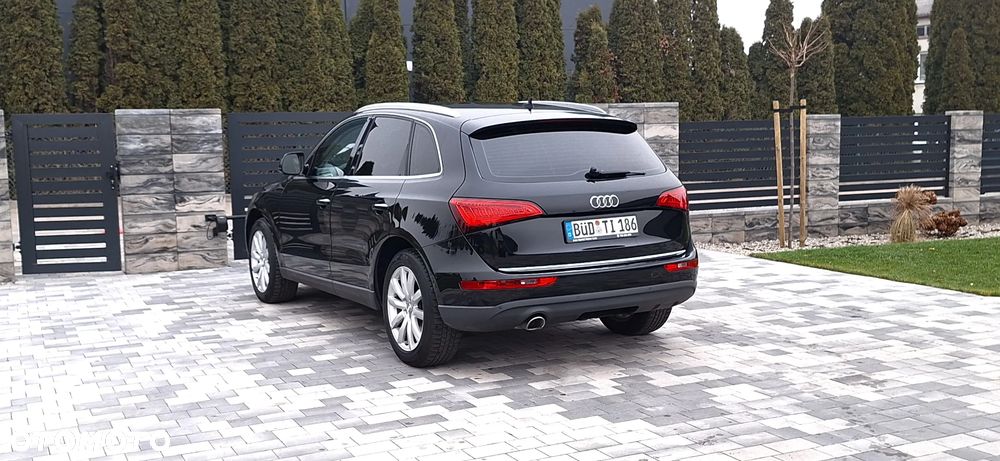 Audi Q5 2.0 TDI (clean diesel) ultra - 14