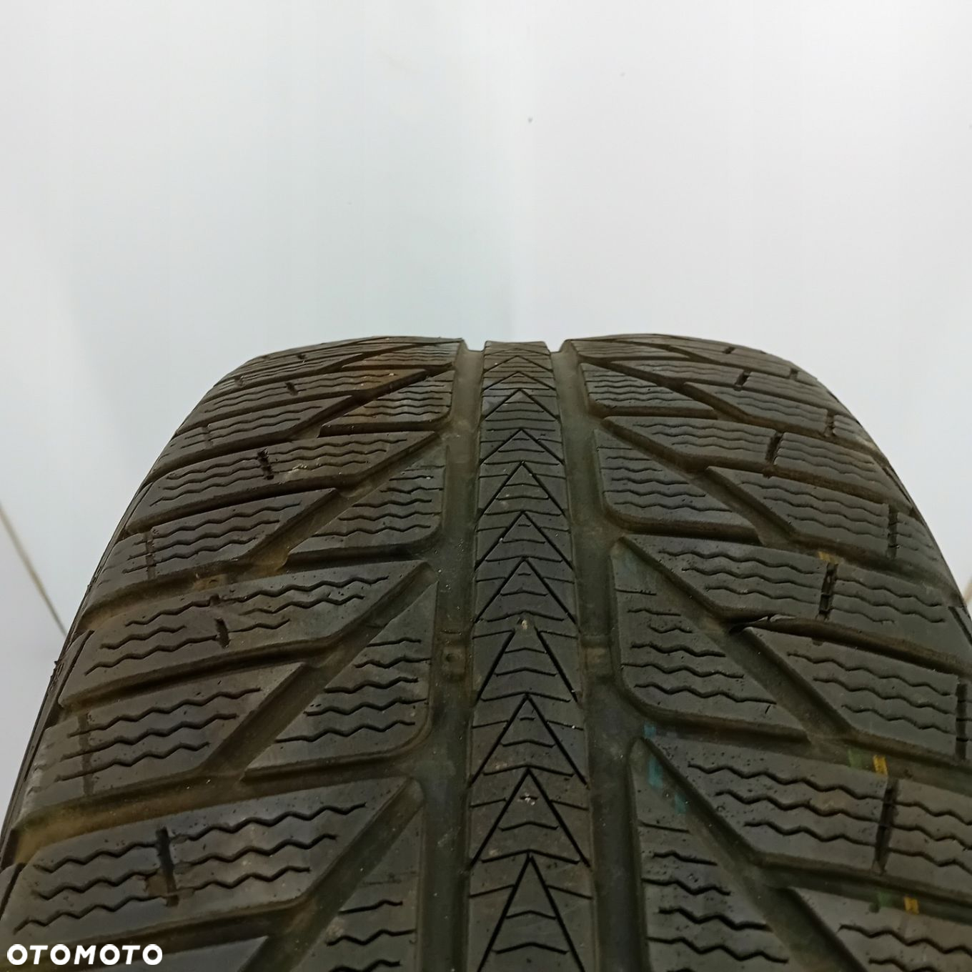 225/45R17 91V Viking SnowTech 2 6mm 84453 - 2