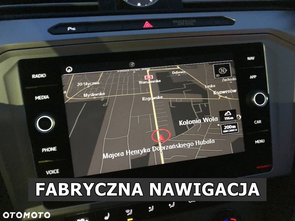 Volkswagen Passat 2.0 TDI BMT Comfortline DSG - 12