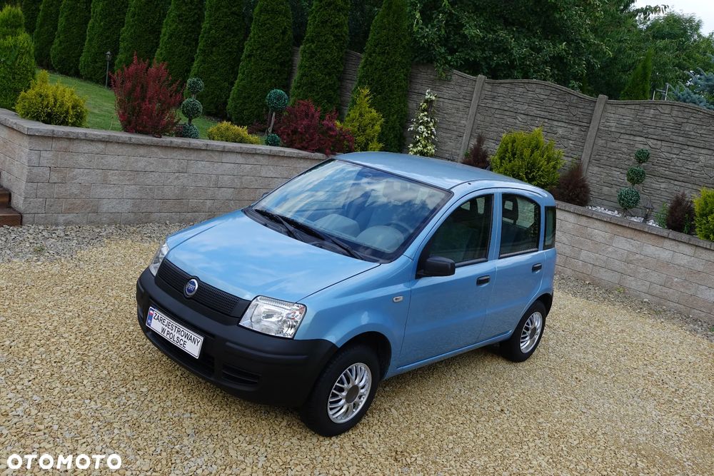 Fiat Panda - 12