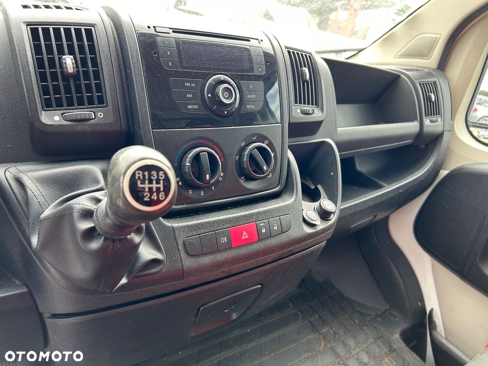 Fiat Ducato - 30
