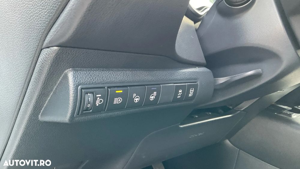 Toyota Corolla Sedan 1.8 HSD Exclusive - 14