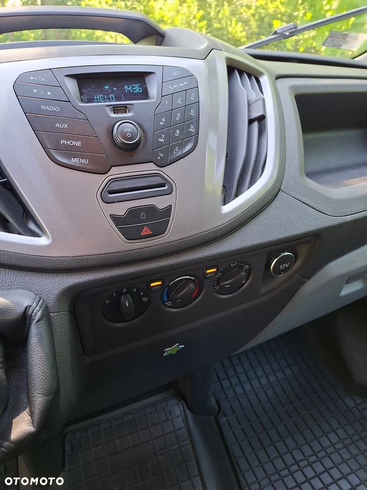 Ford Transit - 18