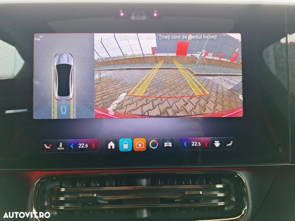 Mercedes-Benz CLA 250+ EQ Technologie Edition - 23